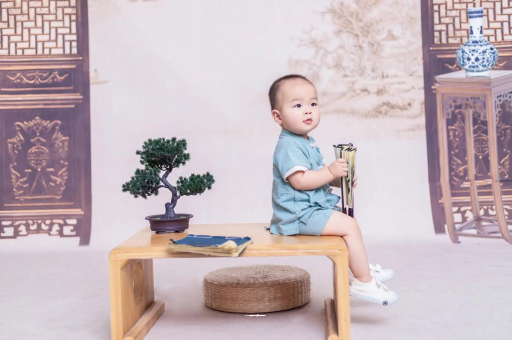 桐城宝宝发烧退不下去